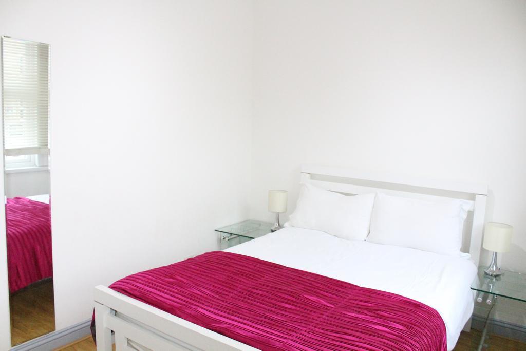 London Apartments Bethnal Green - 280 Номер фото